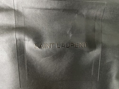 Ysl large designer gift - designer,
