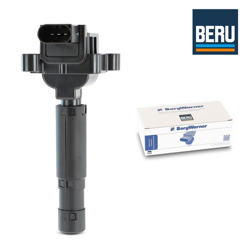 Beru zs077 ignition - beru, coil