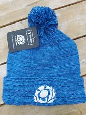 SCOTLAND 2025 Macron RUGBY