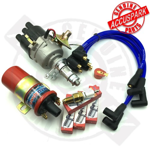 Mgb electronic distributor and - electronic,