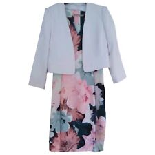 Roman Dress plus Monsoon