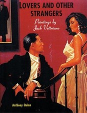 Vettriano, Jack : Lovers and