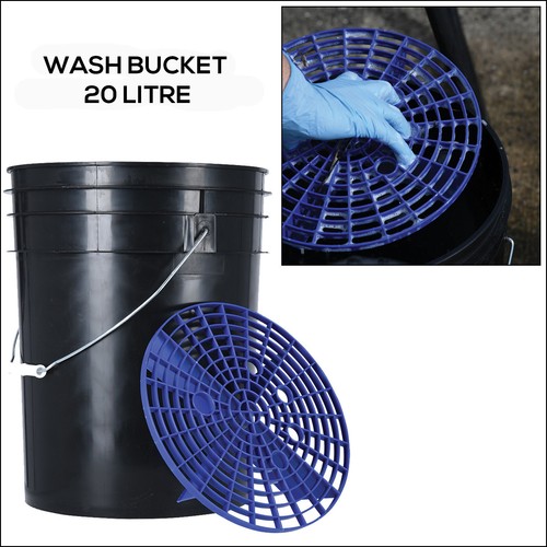 Oxford litre bucket with - oxford,