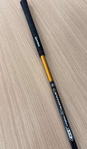 Fujikura speeder s stiff - md,