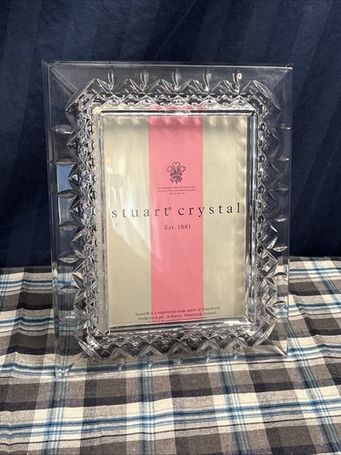 Stuart shaftesbury crystal - stuart,