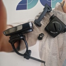 Cateye Micro Wireless Model