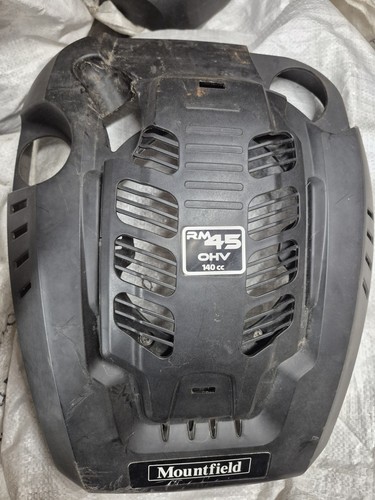 Mountfield stiga rm45 - sa, ohv