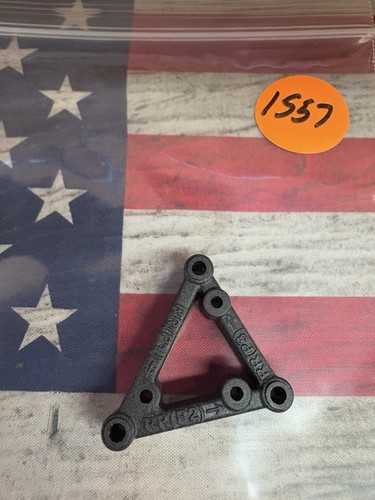 Vintage suspension steering - ,