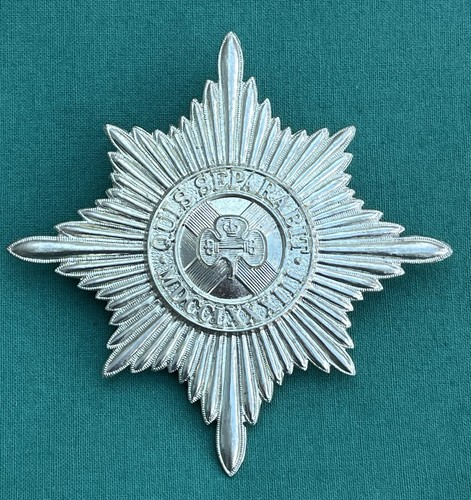 The irish guards - irish,