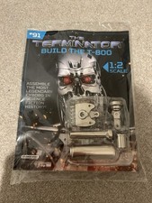 Hachette Partworks: The