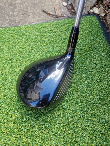 Titleist 915f wood 5 - 3, 16.5°