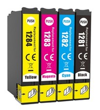 Ink Cartridge Use For Epson