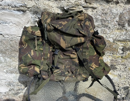 Rucksack frame inf - rucksack, &