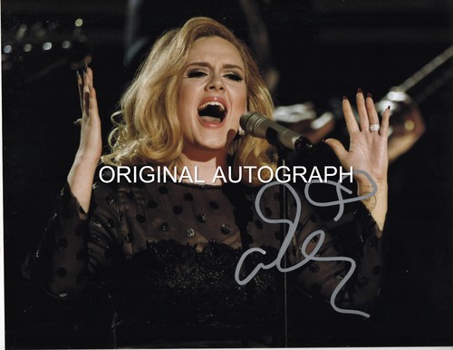 Adele amazing voice - amazing,