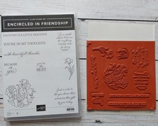 Retired and Preloved Stampin'