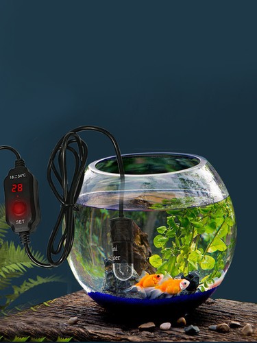 10w mini aquarium heater - mini,