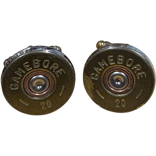 Gamebore shotgun cartridge - gamebore,