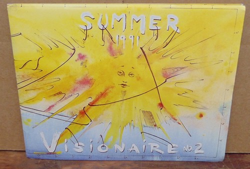 Visionaire the travel - #2:, "the