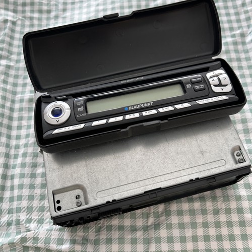 Blaupunkt calgary mp35 car - calgary,