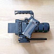 Z Cam E2‑S6 6K Cinema Camera
