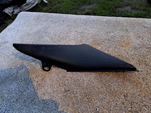Honda cbr600rr inner left - inner,