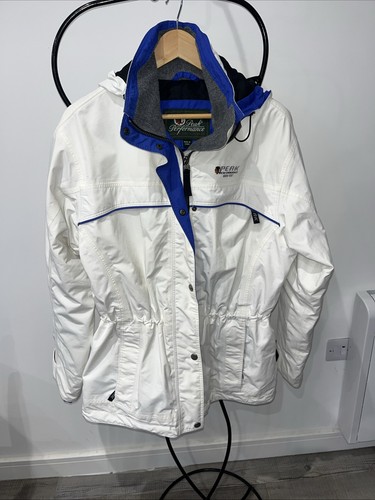 Vintage peak performance - peak,