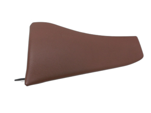 Side cushion left for rear