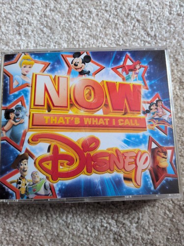 Various artists now that - now, that's