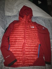 Mens North Face Summit Series