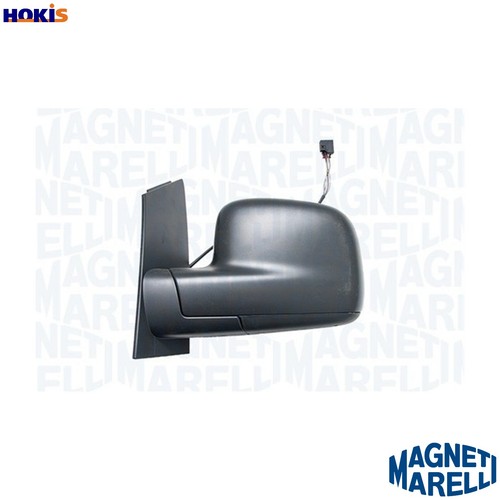Exterior mirror driver - exterior, cab