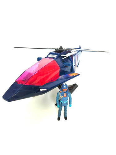 Vintage kenner mask - mask, m.a.s.k