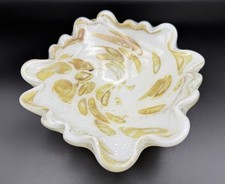 Murano Tutti Frutti Art Glass