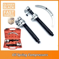 Coil Spring Compressor Hook