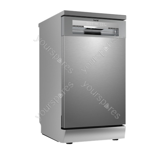 Sealey baridi slimline - sealey,