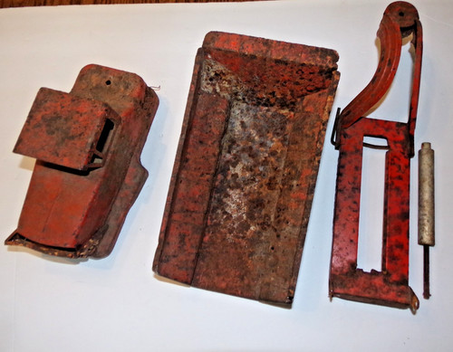 1950s nylint dumper - 1950s, no