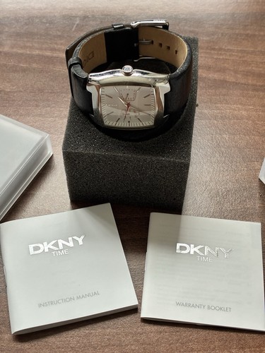 Dkny watch with - watch,