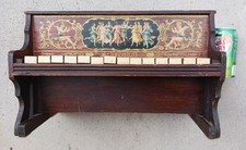 Vintage Schoenhut Child's