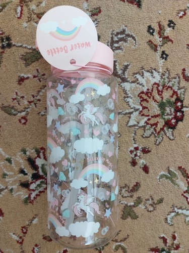 Believe magic unicorn water - believe,