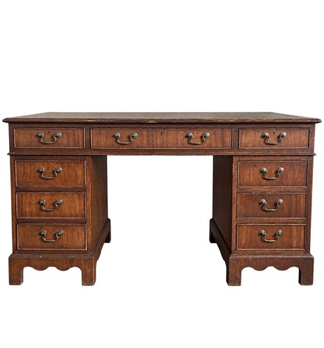 Antique vintage mahogany - antique,