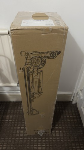 Dyson ball animal upright - ball,