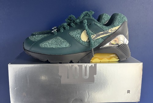 Nike air max - air, apron
