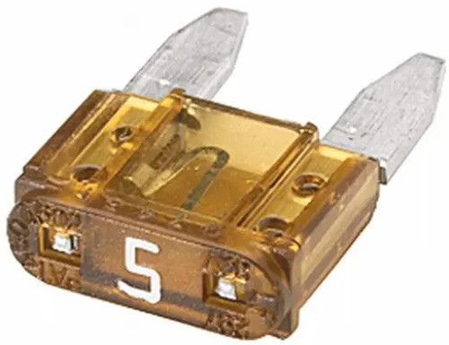 50x fuse mini - fuse, 728