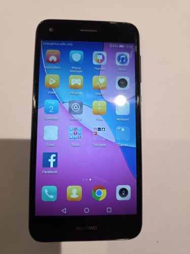Huawei lite mini - p9,
