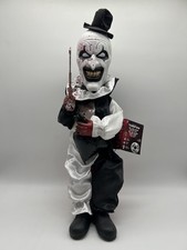Art The Clown Animatronic