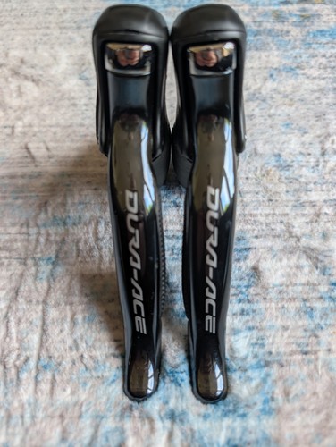 Shimano dura ace di2 - dura,