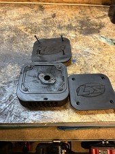 Losi 55002 Air Filter Assembly Complete: MINI WRC