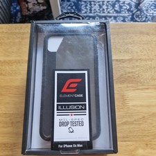 Original Element Illusion Case