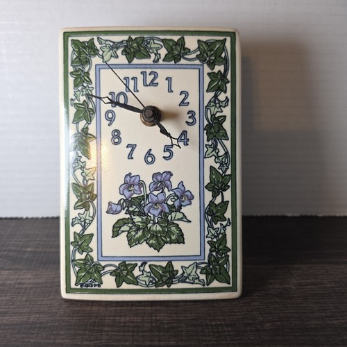 Rare santa barbara ceramic - rare,