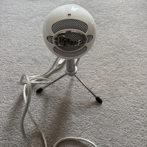 Blue snowball ice usb - blue,