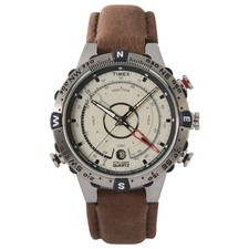 Timex Intelligent Quartz